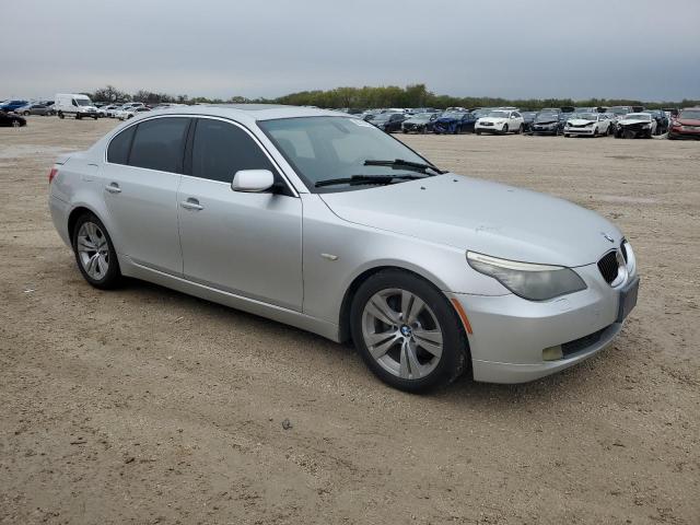 Photo 4 from auction – 2010 BMW 528 I with VIN WBANU5C59AC128975
