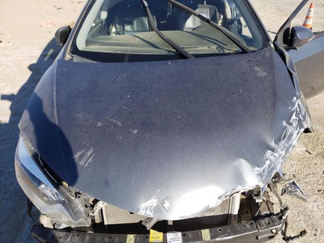 Photo 11 from auction – 2016 TOYOTA COROLLA L with VIN 5YFBURHE9GP445516