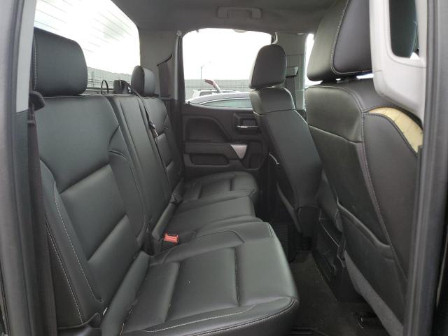 Photo 10 from auction – 2017 CHEVROLET SILVERADO with VIN 1GCVKREC5HZ278889