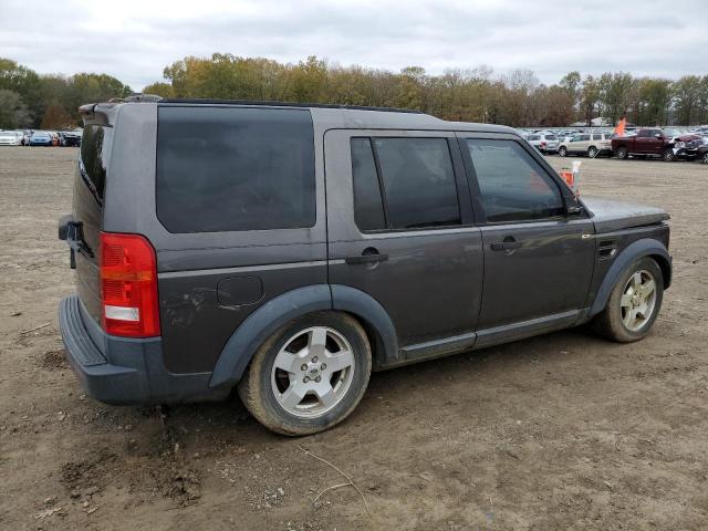 Photo 3 from auction – 2006 LAND ROVER LR3 with VIN SALAE24436A407398