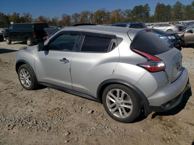Photo 2 from auction – 2015 NISSAN JUKE S with VIN JN8AF5MR4FT504328
