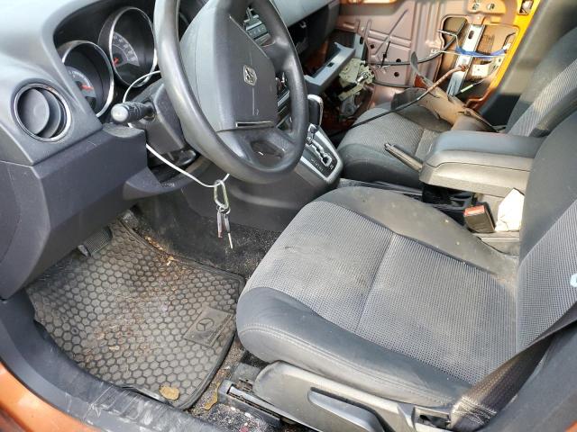 Photo 7 from auction – 2011 DODGE CALIBER HE with VIN 1B3CB5HA2BD108778