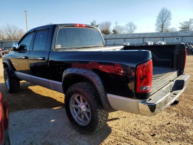 Photo 2 from auction – 2004 DODGE RAM 1500 S with VIN 1D7HU18DX4S564713