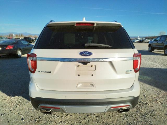 Photo 6 from auction – 2017 FORD EXPLORER P with VIN 1FM5K8HT5HGC06135