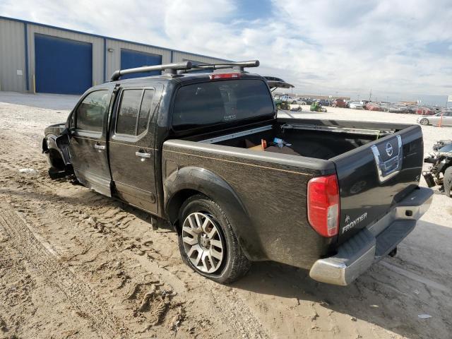 Zdjęcie 2 z aukcji – 2011 NISSAN FRONTIER S z VIN 1N6AD0ER2BC442440