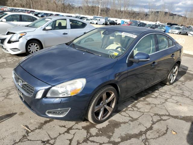 Photo 1 from auction – 2013 VOLVO S60 with VIN YV1612FH6D2208842
