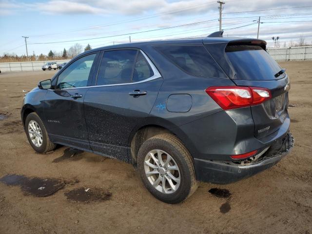 Photo 2 from auction – 2018 CHEVROLET EQUINOX LT with VIN 2GNAXSEV0J6244599