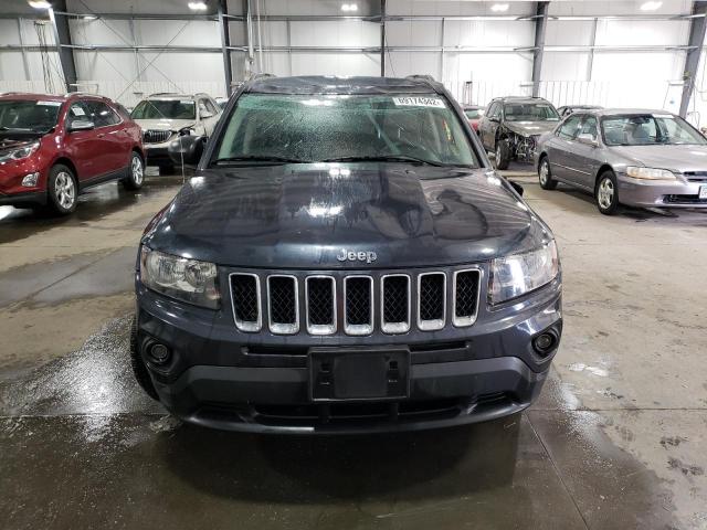 Photo 5 from auction – 2015 JEEP COMPASS SP with VIN 1C4NJDBB8FD321455