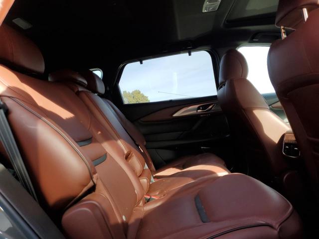 Photo 10 from auction – 2016 MAZDA CX-9 SIGNA with VIN JM3TCBEYXG0116189