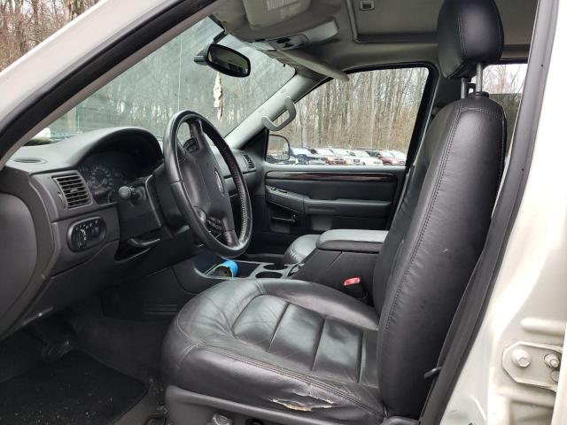 Photo 7 from auction – 2004 FORD EXPLORER L with VIN 1FMZU75WX4ZA95620