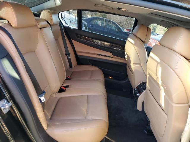 Photo 10 from auction – 2011 BMW ALPINA B7 with VIN WBAKB8C50BCY65719