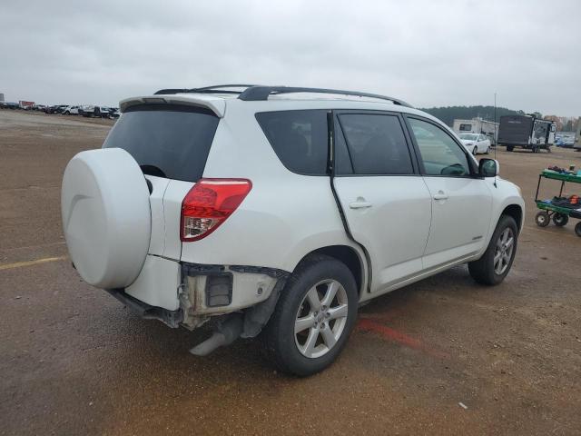 Photo 3 from auction – 2008 TOYOTA RAV4 LIMIT with VIN JTMZD31V085107524