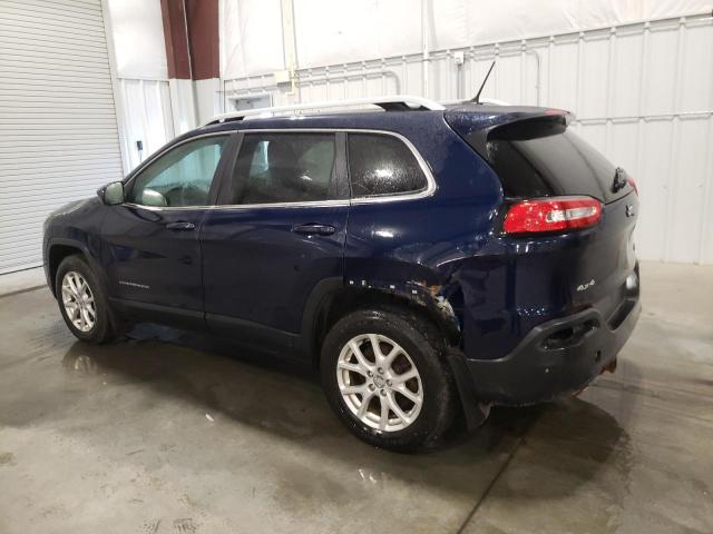 Photo 2 from auction – 2014 JEEP CHEROKEE L with VIN 1C4PJMCB6EW149999