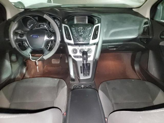 Photo 8 from auction – 2014 FORD FOCUS SE with VIN 1FADP3F21EL144062