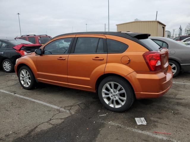Photo 2 from auction – 2011 DODGE CALIBER HE with VIN 1B3CB5HA7BD262466