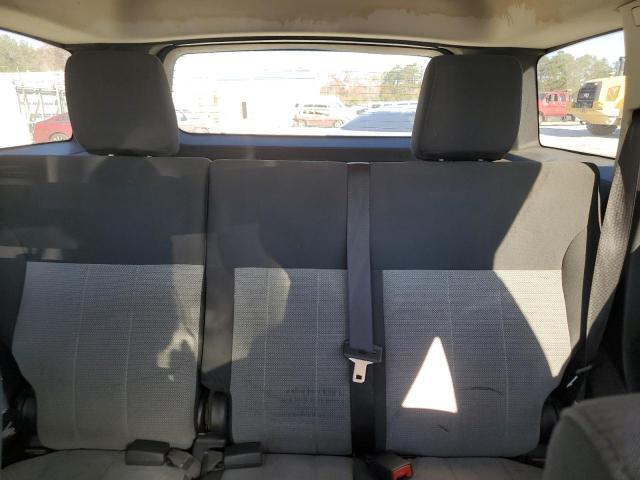 Photo 10 from auction – 2007 DODGE NITRO SXT with VIN 1D8GU28K87W638865