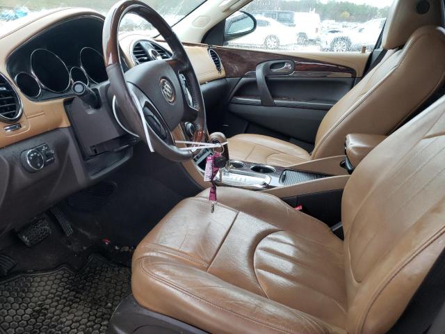Photo 7 from auction – 2014 BUICK ENCLAVE with VIN 5GAKVBKD0EJ134435