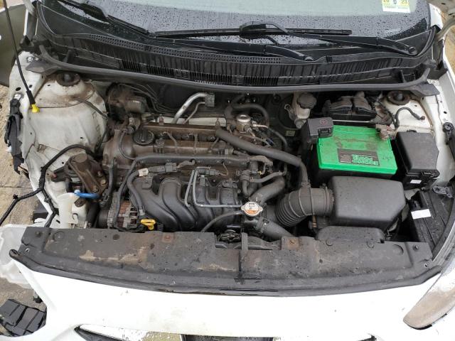 Photo 11 from auction – 2014 HYUNDAI ACCENT GLS with VIN KMHCT4AE6EU708271