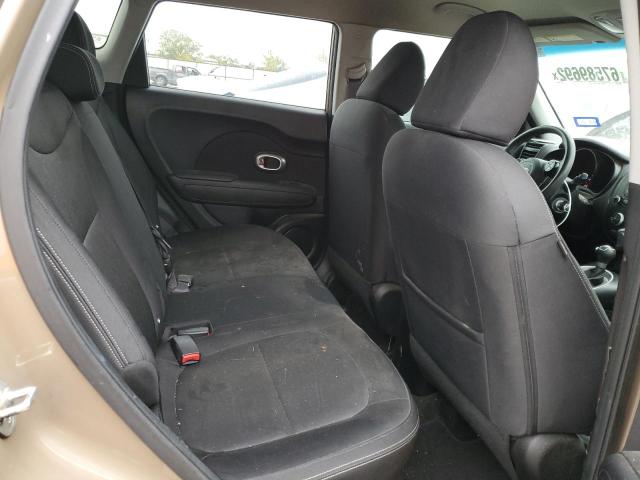 Photo 11 from auction – 2014 KIA SOUL with VIN KNDJN2A23E7021439
