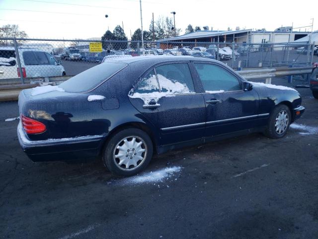 Photo 3 from auction – 1999 MERCEDES-BENZ E 320 with VIN WDBJF65H8XA770583