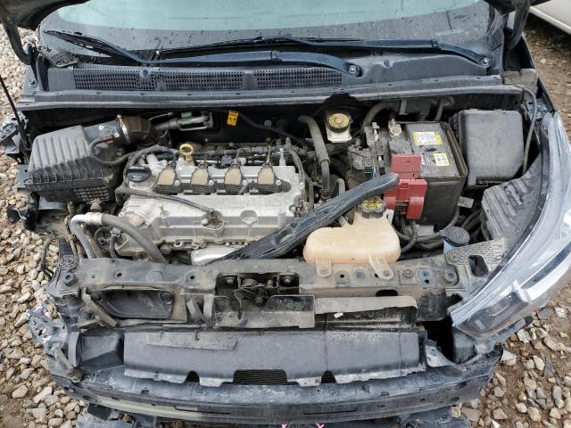 Photo 11 from auction – 2018 CHEVROLET SPARK 1LT with VIN KL8CD6SA5JC441190