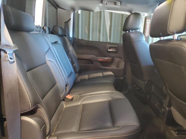 Photo 10 from auction – 2018 GMC SIERRA K15 with VIN 3GTU2NEC2JG223357