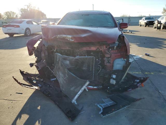 Photo 5 from auction – 2015 CADILLAC XTS with VIN 2G61S5S31F9119860
