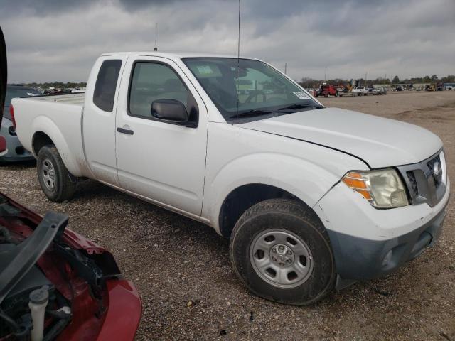 Foto 4 de la subasta – 2012 NISSAN FRONTIER S con VIN 1N6BD0CT4CC465528