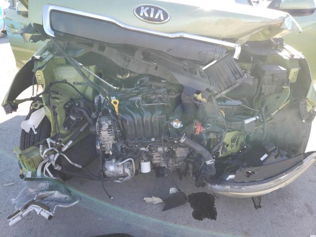 Photo 11 from auction – 2015 KIA SOUL with VIN KNDJN2A23F7755337