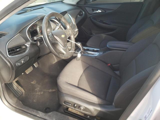 Photo 7 from auction – 2016 CHEVROLET MALIBU LT with VIN 1G1ZE5ST5GF189466