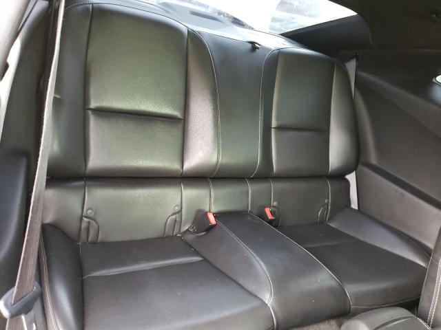Photo 10 from auction – 2011 CHEVROLET CAMARO LT with VIN 2G1FC1ED0B9204253