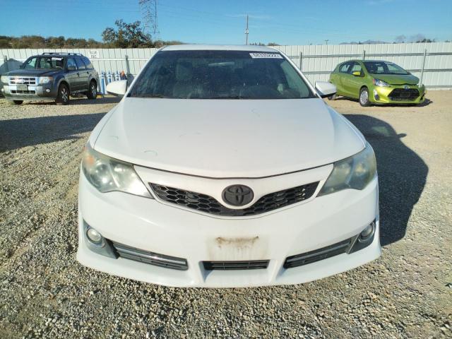 Photo 5 from auction – 2014 TOYOTA CAMRY L with VIN 4T1BF1FK3EU805654
