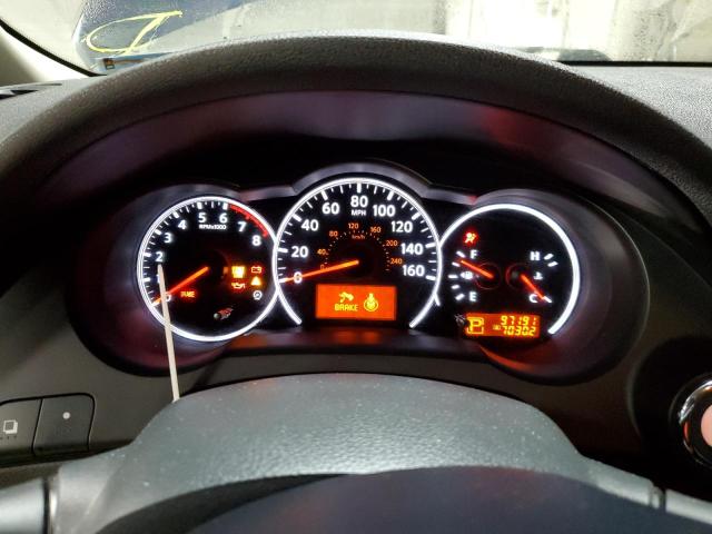 Photo 9 from auction – 2011 NISSAN ALTIMA BAS with VIN 1N4AL2AP5BN467364