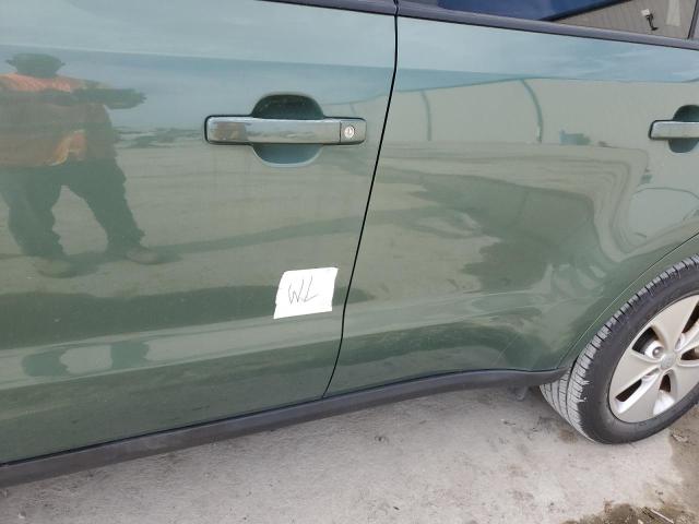 Photo 12 from auction – 2014 KIA SOUL with VIN KNDJN2A27E7001744