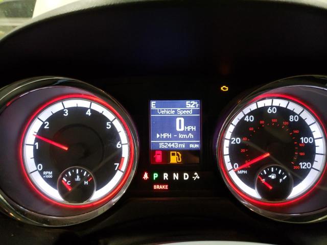 Photo 9 from auction – 2013 DODGE GRAND CARA with VIN 2C4RDGCG2DR685725