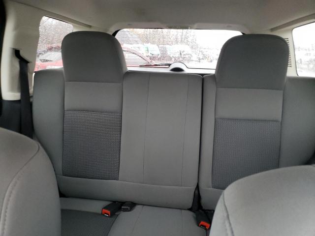 Photo 10 from auction – 2007 JEEP PATRIOT SP with VIN 1J8FF28W07D371894