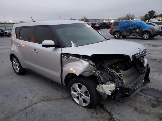 Photo 4 from auction – 2018 KIA SOUL with VIN KNDJN2A25J7535707