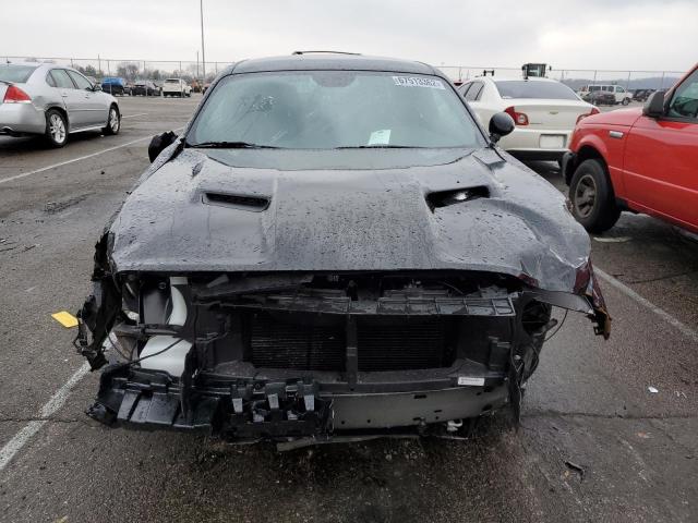 Photo 5 from auction – 2022 DODGE CHALLENGER with VIN 2C3CDZAG4NH210660
