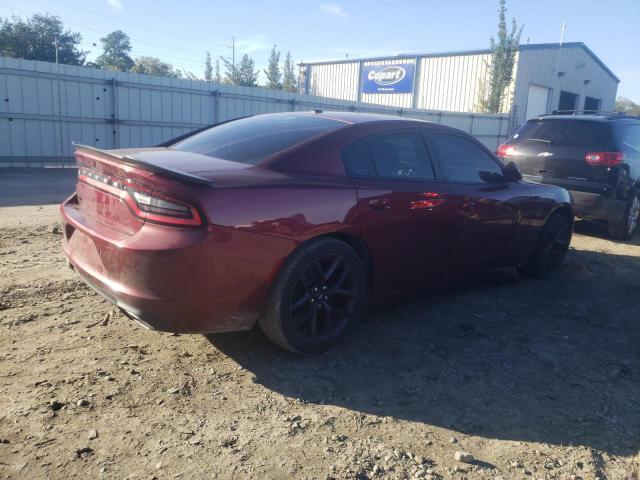 Photo 3 from auction – 2019 DODGE CHARGER SX with VIN 2C3CDXBG7KH748851