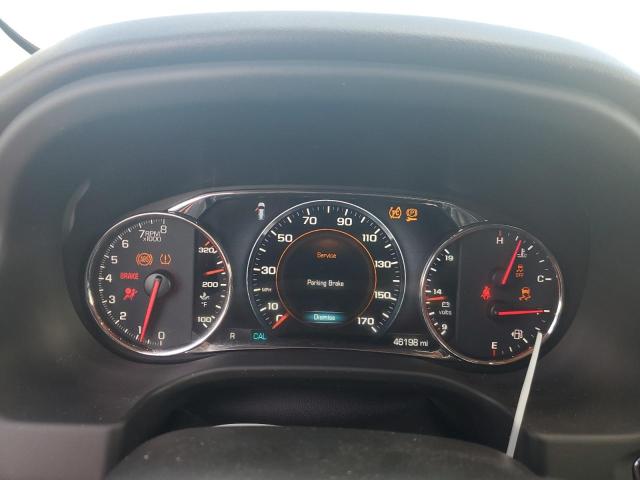 Photo 9 from auction – 2019 GMC ACADIA DEN with VIN 1GKKNXLS6KZ281689