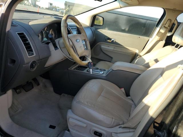 Photo 7 from auction – 2008 FORD EDGE SEL with VIN 2FMDK48CX8BA41386