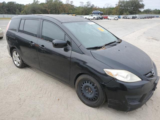 Photo 4 from auction – 2010 MAZDA 5 with VIN JM1CR2WL8A0373143