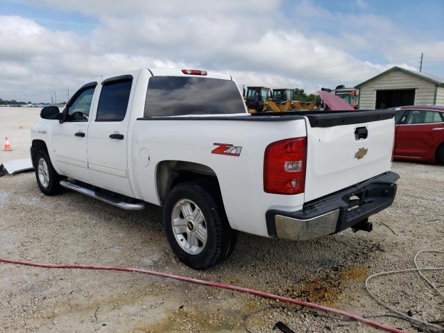 Photo 2 from auction – 2009 CHEVROLET SILVERADO with VIN 3GCEC23J99G190676