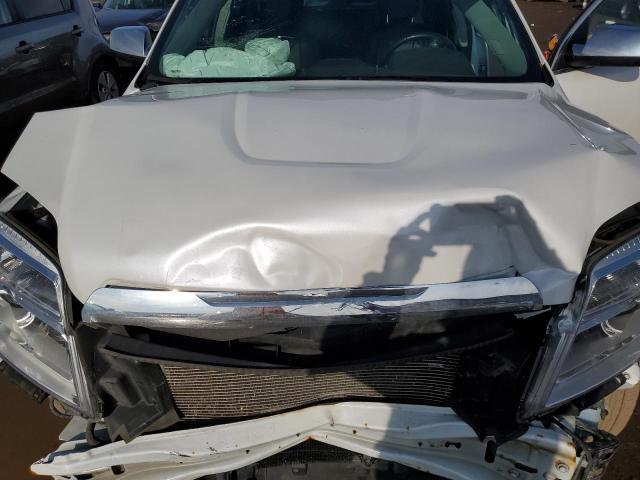 Photo 12 from auction – 2016 GMC TERRAIN SL with VIN 2GKFLPE35G6109024