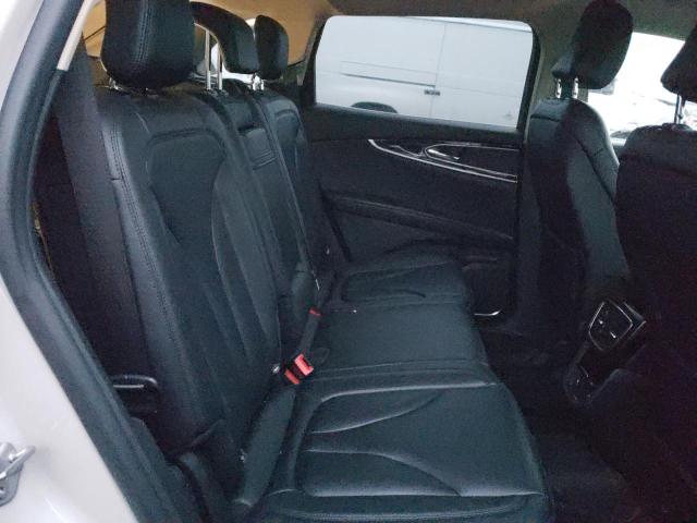 Photo 11 from auction – 2022 LINCOLN NAUTILUS with VIN 2LMPJ8J91NBL18531
