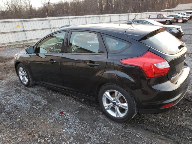 Photo 2 from auction – 2014 FORD FOCUS SE with VIN 1FADP3K20EL334599