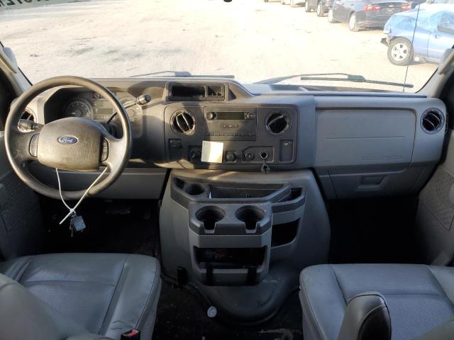 Photo 8 from auction – 2012 FORD ECONOLINE with VIN 1FTSE3EL2CDB08017