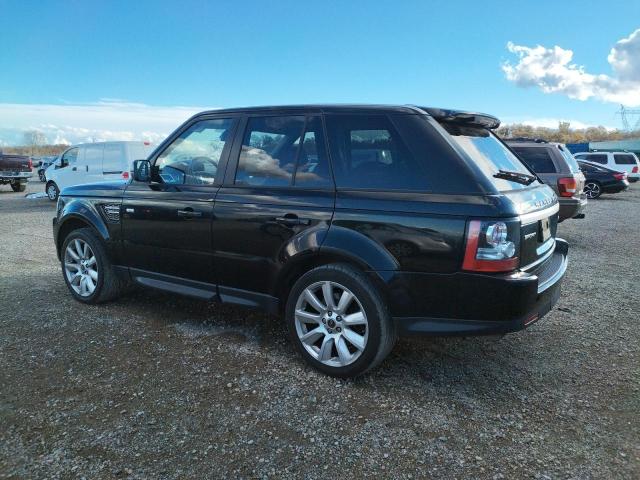 Photo 2 from auction – 2013 LAND ROVER RANGE ROVE with VIN SALSK2D43DA787952