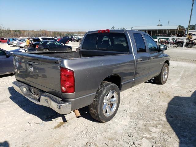 Photo 3 from auction – 2008 DODGE RAM 1500 S with VIN 1D7HA18228S570938