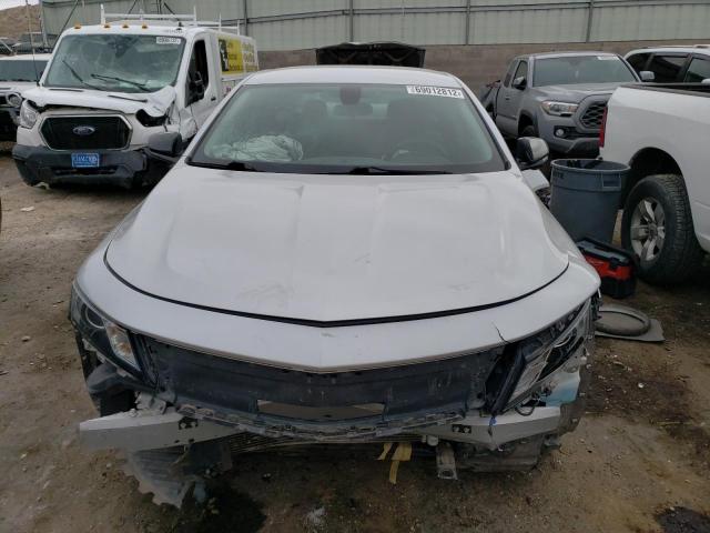Photo 5 from auction – 2015 CHEVROLET IMPALA LS with VIN 2G11Z5SL7F9190255